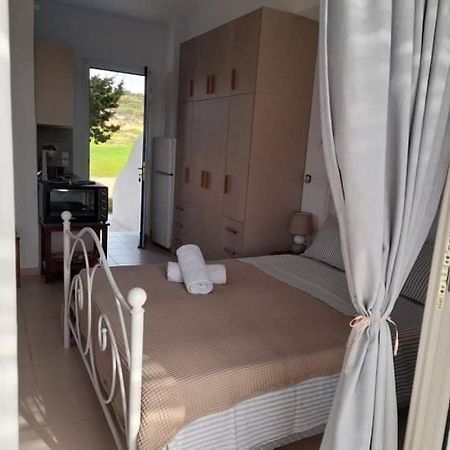Kastrákion Glyfada Suite מראה חיצוני תמונה