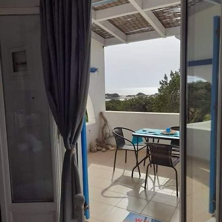 Kastrákion Glyfada Suite מראה חיצוני תמונה