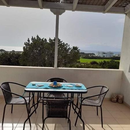 Kastrákion Glyfada Suite מראה חיצוני תמונה