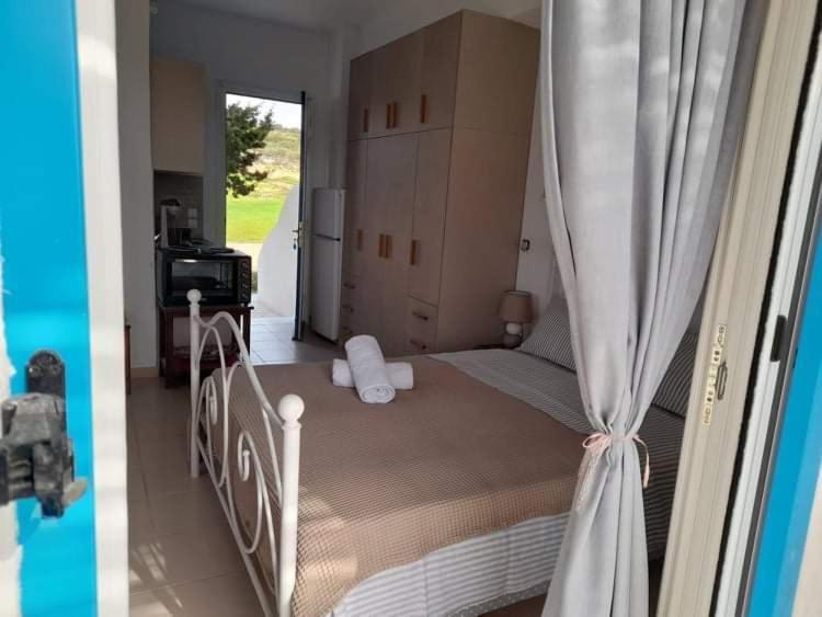 Kastrákion Glyfada Suite מראה חיצוני תמונה