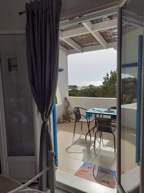 Kastrákion Glyfada Suite מראה חיצוני תמונה