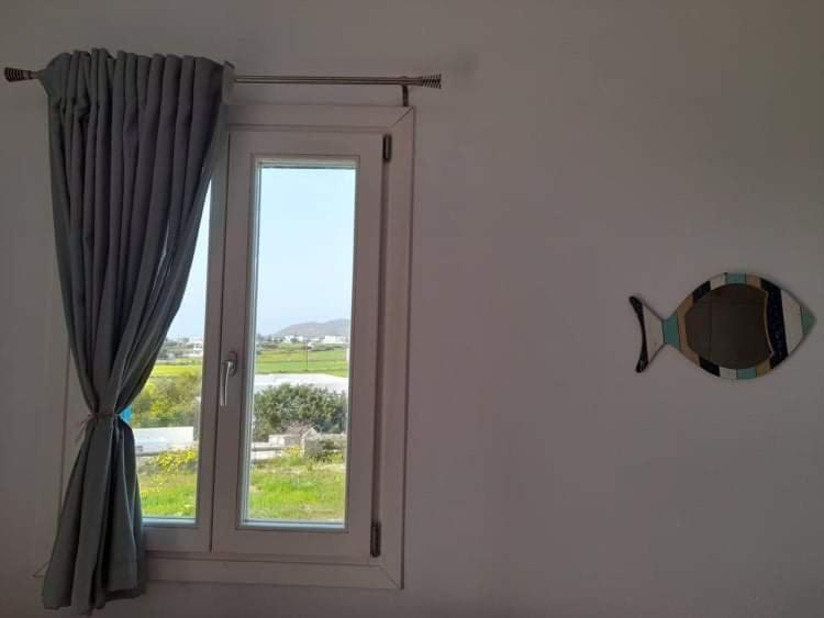 Kastrákion Glyfada Suite מראה חיצוני תמונה