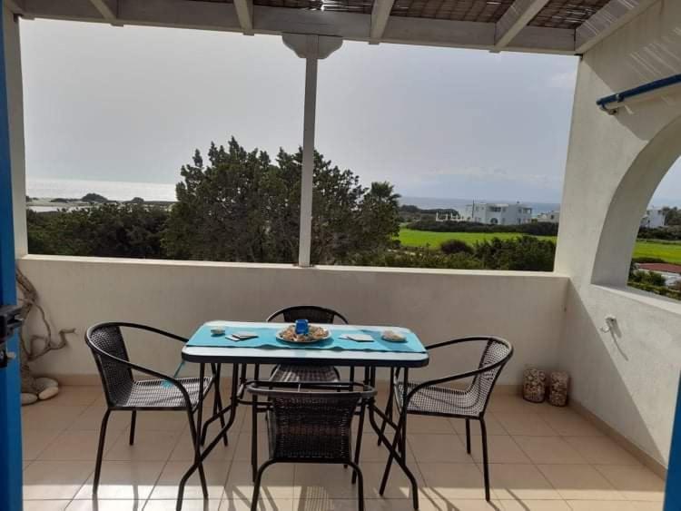 Kastrákion Glyfada Suite מראה חיצוני תמונה