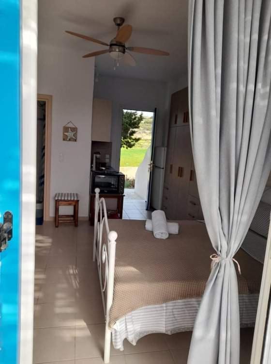 Kastrákion Glyfada Suite מראה חיצוני תמונה