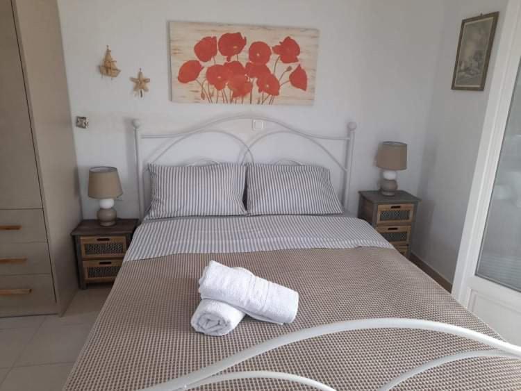 Kastrákion Glyfada Suite מראה חיצוני תמונה