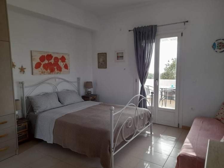 Kastrákion Glyfada Suite מראה חיצוני תמונה