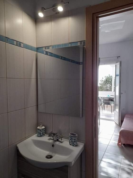 Kastrákion Glyfada Suite מראה חיצוני תמונה